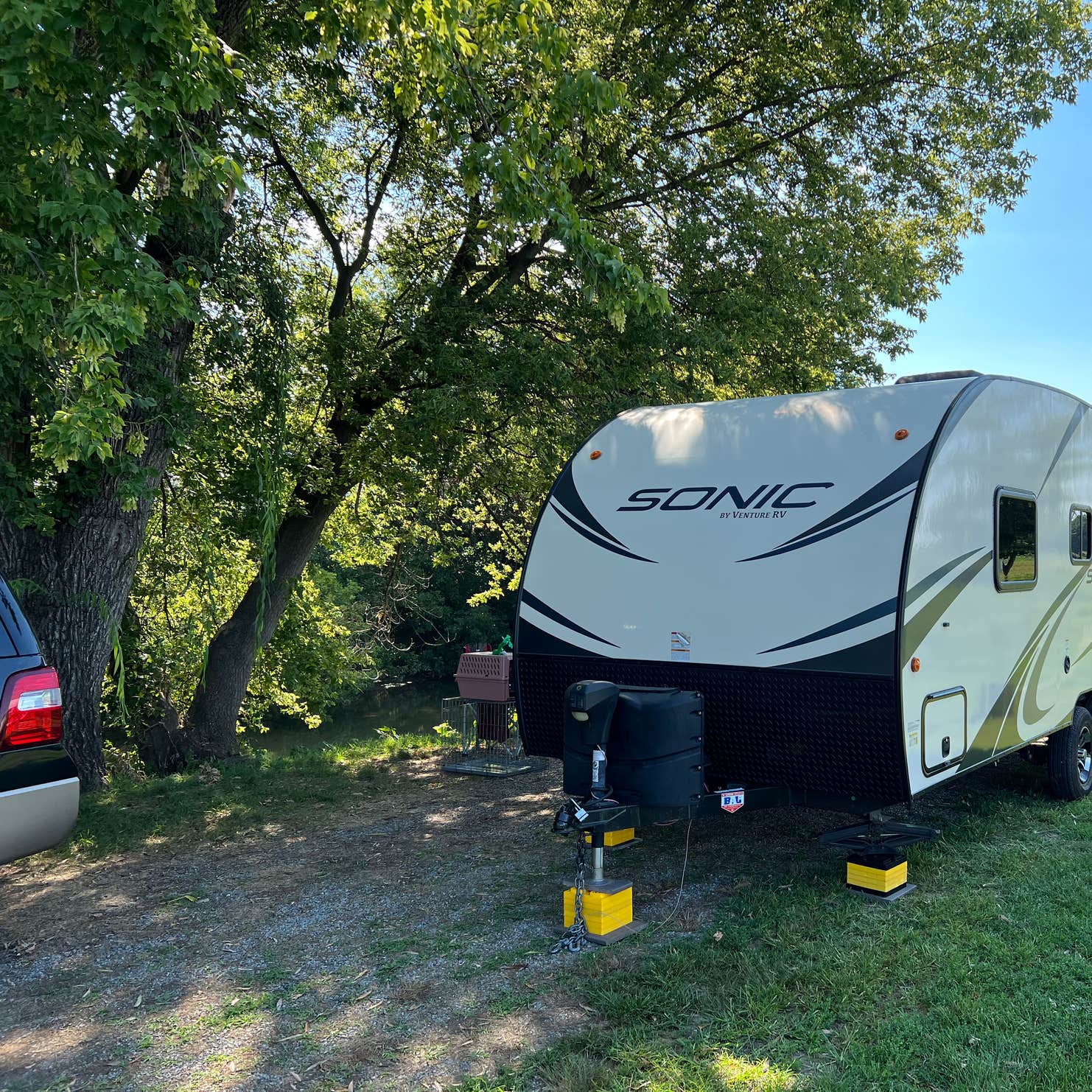 Mill Bridge Village & Camp Resort Camping The Dyrt