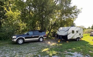 Stephen W.'s photo at Mill Bridge Village & Camp Resort near Lancaster, PA