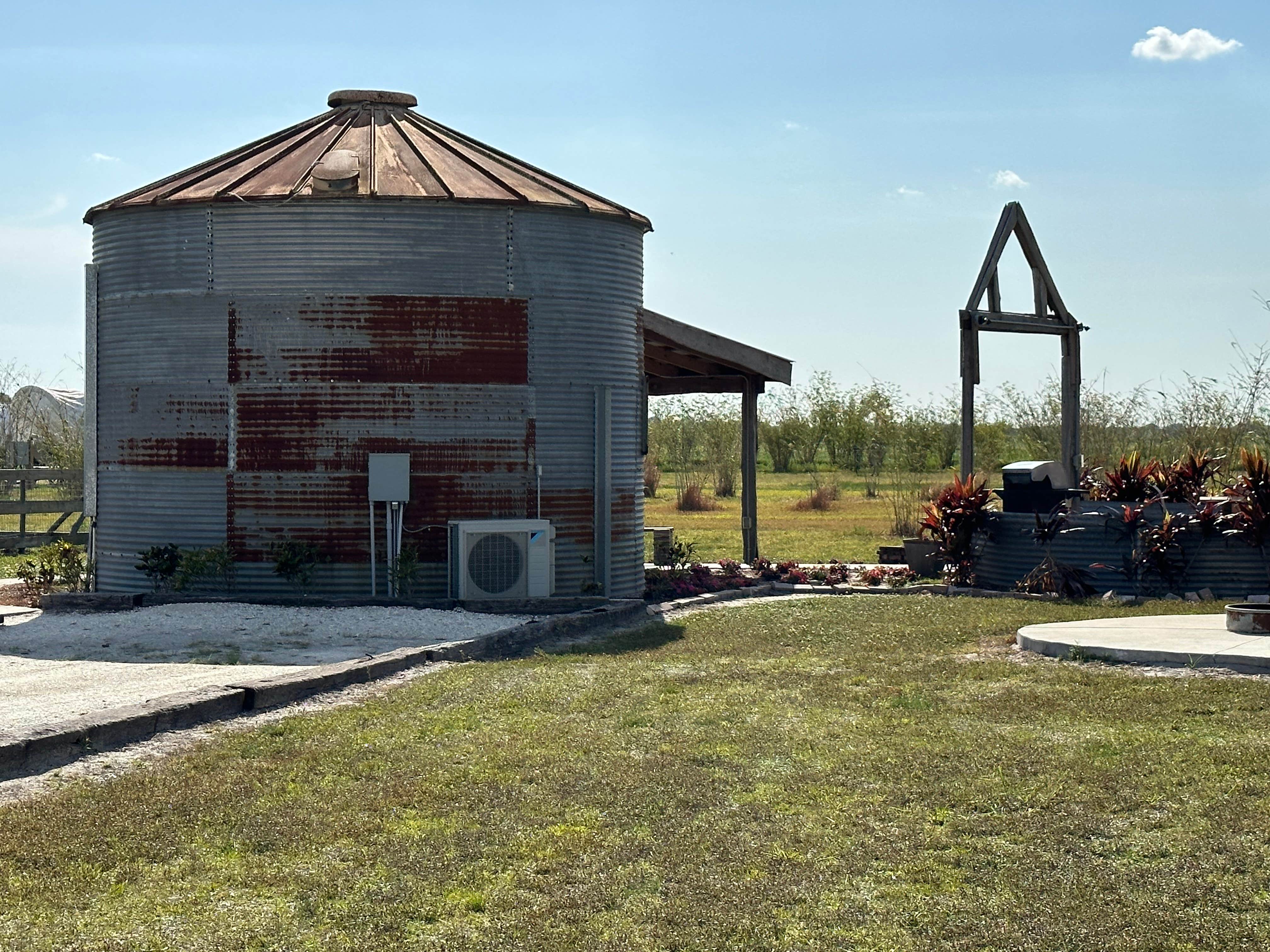 Camper-submitted photo at Bradenton / Hunsader Farms KOA near Bradenton, FL