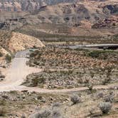 Review photo of Cedar Pockets Pass Road - Dispersed Camping by Greg L., November 1, 2022