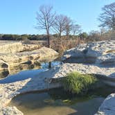 Review photo of McKinney Falls State Park Campground by Kelly M., September 29, 2018