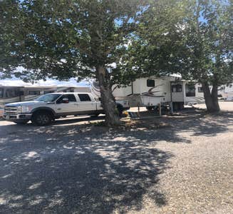 Camper-submitted photo from Canyon Ferry Lake KOA