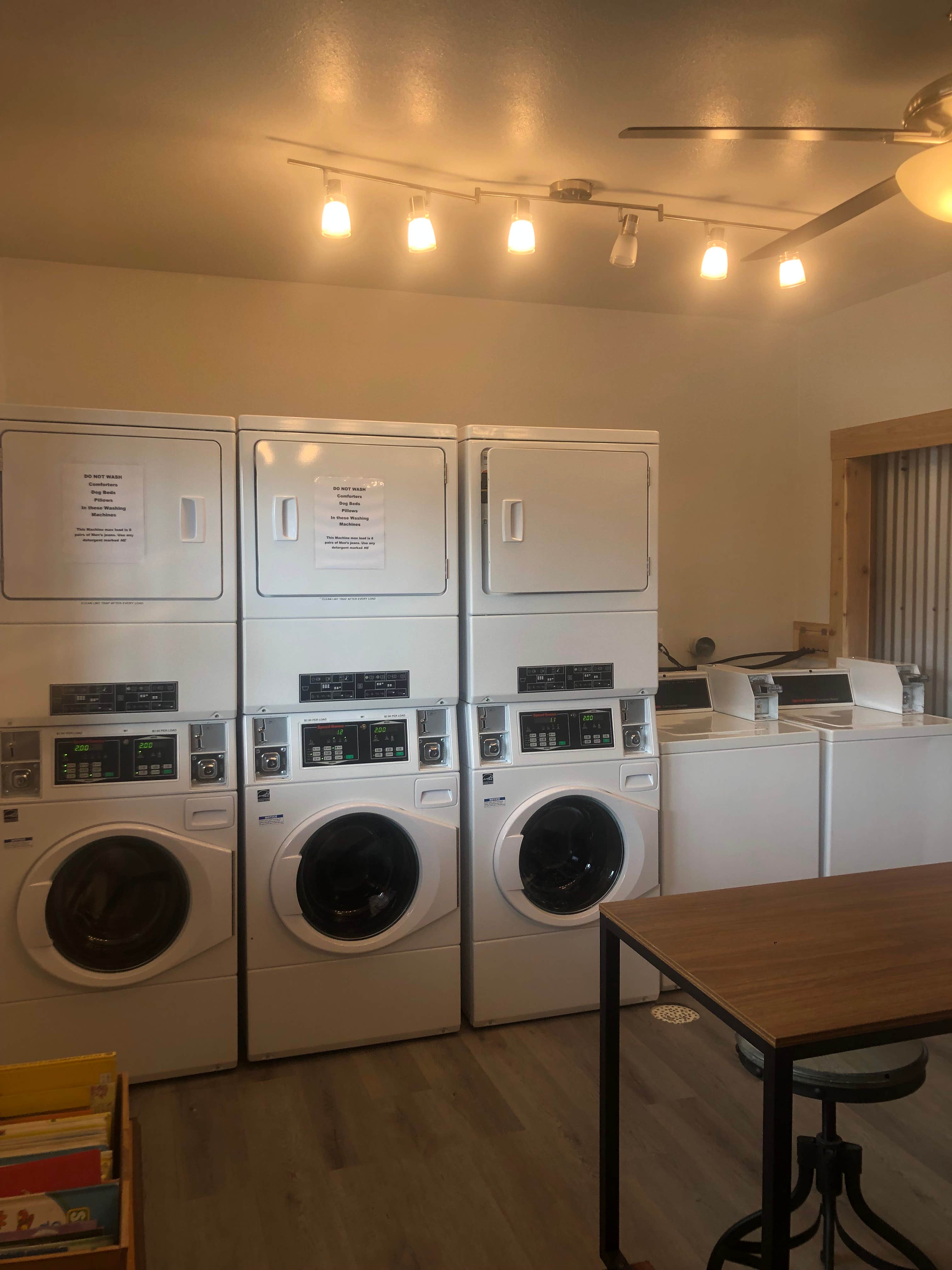 Camper-submitted photo at Canyon Ferry Lake KOA near Helena, MT