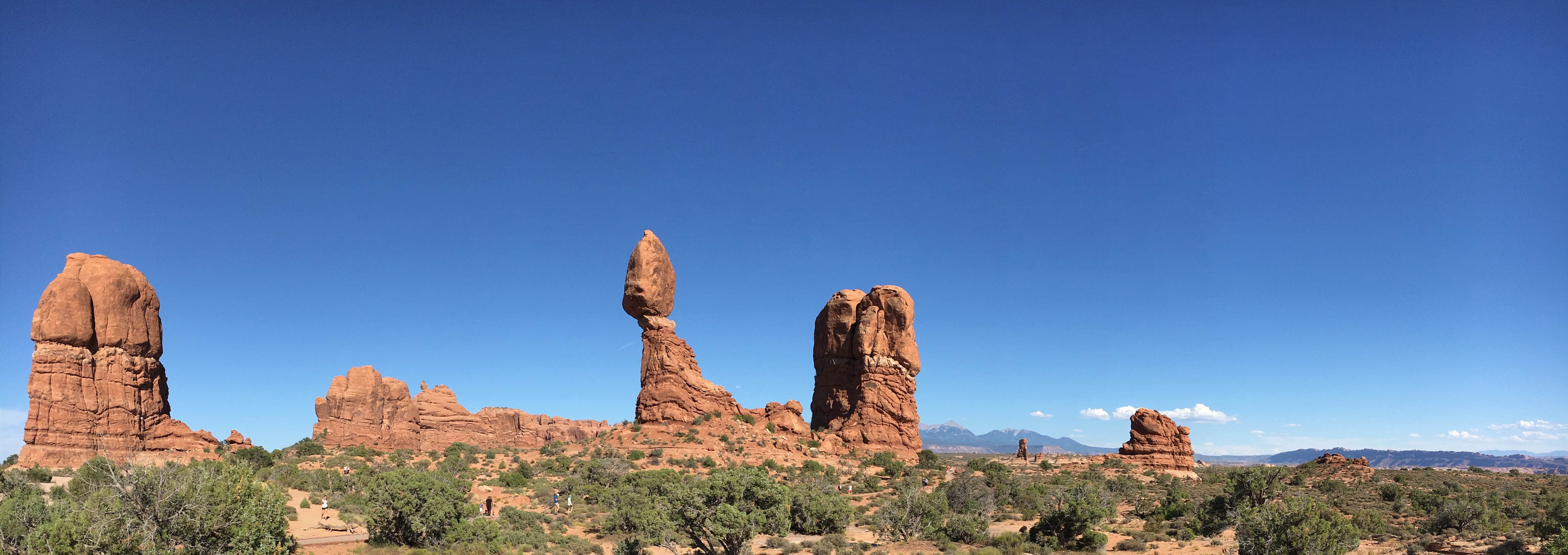Sun Outdoors Arches Gateway
