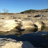 Review photo of McKinney Falls State Park Campground by Kelly M., September 29, 2018