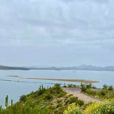 Review photo of Pleasant Harbor RV Resort by Justin M., March 18, 2023
