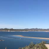 Review photo of Pleasant Harbor RV Resort by Justin M., March 18, 2023