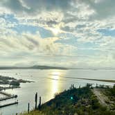 Review photo of Pleasant Harbor RV Resort by Justin M., March 18, 2023
