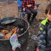 Review photo of Oyster Point Campground by Kelsey K., March 19, 2023