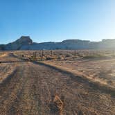 Review photo of State Line Spot Dispersed Camping — Glen Canyon National Recreation Area by Noah E., March 19, 2023