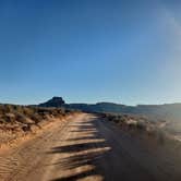 Review photo of State Line Spot Dispersed Camping — Glen Canyon National Recreation Area by Noah E., March 19, 2023