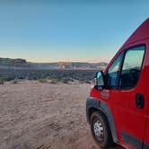 Review photo of Corral Dispersed — Glen Canyon National Recreation Area by Noah E., March 19, 2023