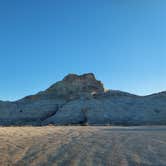 Review photo of Corral Dispersed — Glen Canyon National Recreation Area by Noah E., March 19, 2023