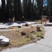 Review photo of Clear Creek Campground (Nm) — Santa Fe National Forest by Ken M., March 19, 2023