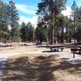 Review photo of Clear Creek Campground by Ken M., March 19, 2023