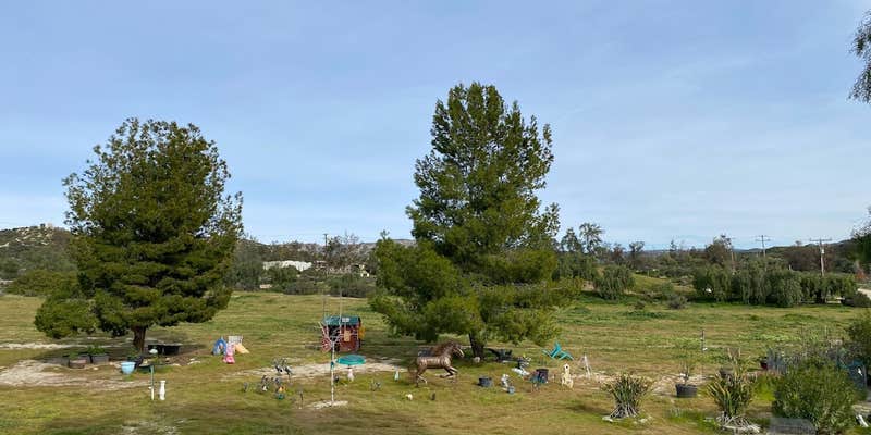 Camper submitted image from JMP RV