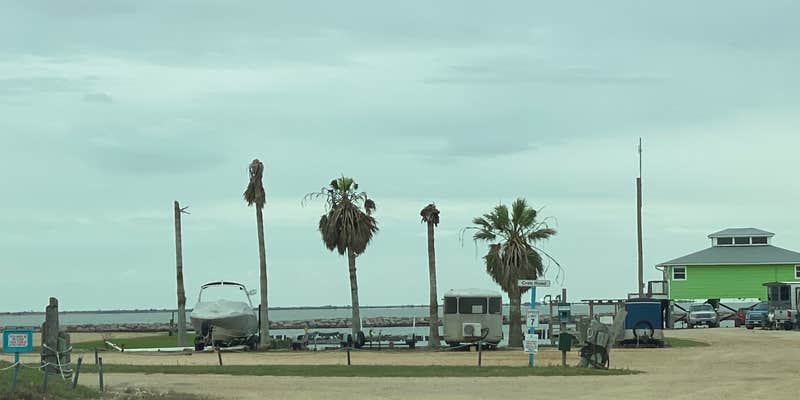 Camper submitted image from Serendipity Bay RV Resort