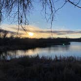 Review photo of St. Vrain State Park Campground by Kellen T., March 19, 2023