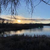 Review photo of St. Vrain State Park Campground by Kellen T., March 19, 2023