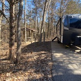 Review photo of Binder Park Campground by James M., March 19, 2023