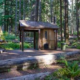 Review photo of Lost Lake Resort And Campground — Mt. Hood National Forest by Jill T., September 30, 2018