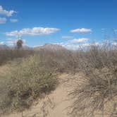 Review photo of Hot Well Dunes Recreation Area by Rachel C., March 19, 2023