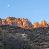 Review photo of Aquirre Springs Campground by Rachel C., March 19, 2023