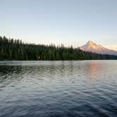 Review photo of Lost Lake Resort And Campground — Mt. Hood National Forest by Jill T., September 30, 2018