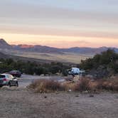 Review photo of Aquirre Springs Campground by Rachel C., March 19, 2023