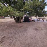 Review photo of Aquirre Springs Campground by Rachel C., March 19, 2023