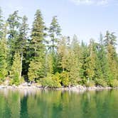 Review photo of Lost Lake Resort And Campground — Mt. Hood National Forest by Jill T., September 30, 2018