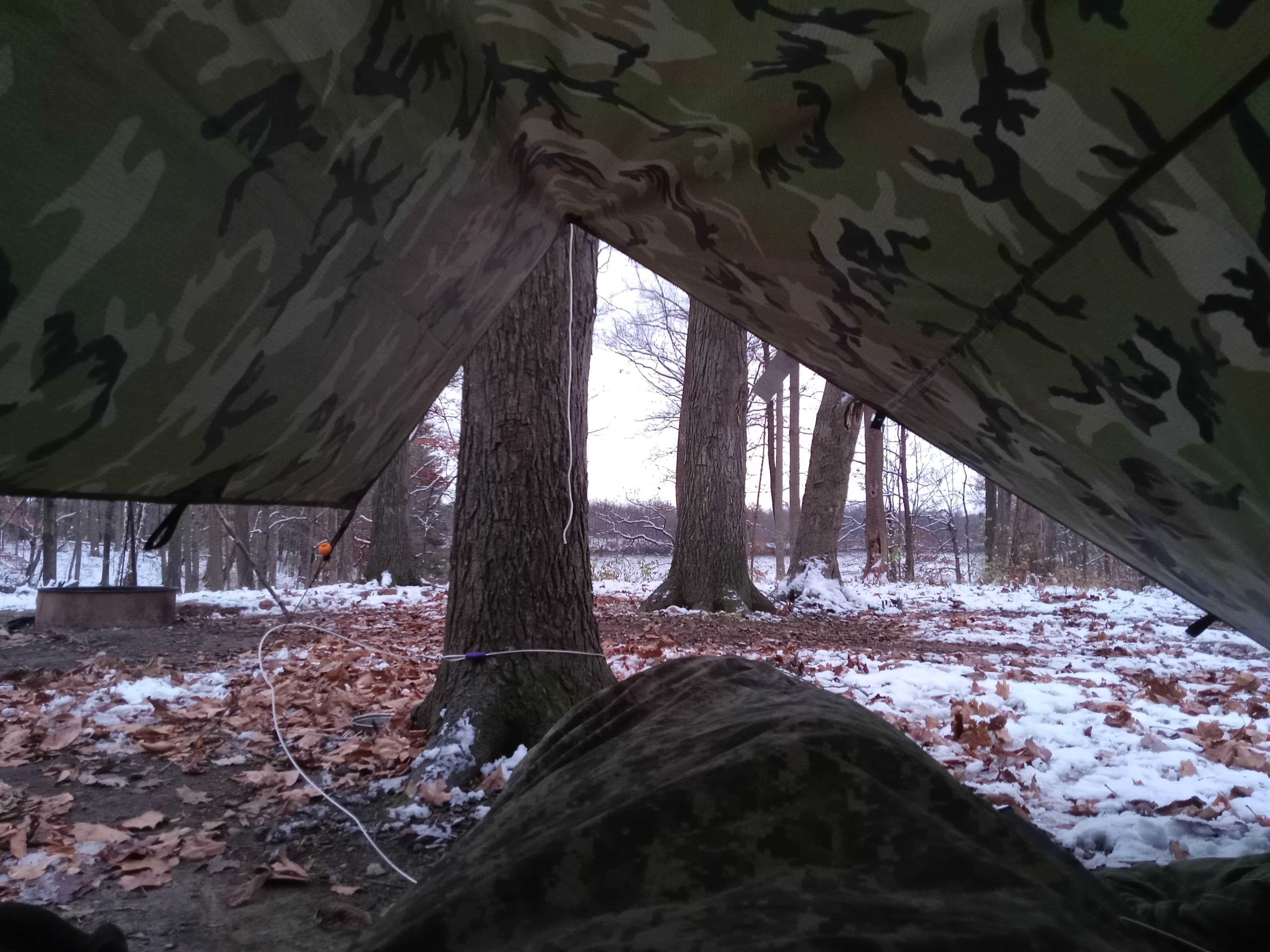 Nate A.'s photo at Glendale State Fish and Wildlife Area near French Lick, IN