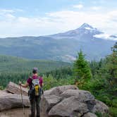 Review photo of Lost Lake Resort And Campground — Mt. Hood National Forest by Jill T., September 30, 2018