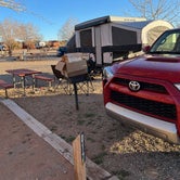 Review photo of Sun Outdoors Canyonlands Gateway by Sierra B., March 19, 2023