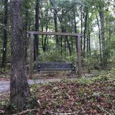 Review photo of Don Carter State Park Campground by Crystal C., October 1, 2018