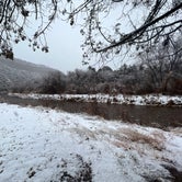 Review photo of Villanueva State Park by Neil T., March 20, 2023