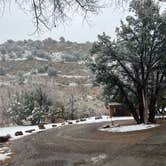 Review photo of Villanueva State Park Campground by Neil T., March 20, 2023