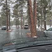 Review photo of Mather Campground — Grand Canyon National Park by Neil T., March 20, 2023