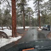 Review photo of Mather Campground — Grand Canyon National Park by Neil T., March 20, 2023