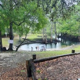 Review photo of Suwannee River Rendezvous Resort by Stacey S., March 20, 2023