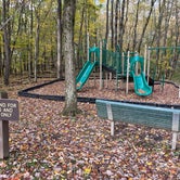 Review photo of Tomlinson Run State Park Campground by Lee D., March 20, 2023