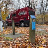 Review photo of Hickory Ridge Campground — Grayson Highlands State Park by Lee D., March 20, 2023