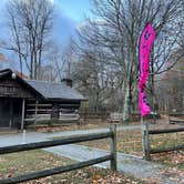 Review photo of Hickory Ridge Campground — Grayson Highlands State Park by Lee D., March 20, 2023