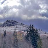 Review photo of Hickory Ridge Campground — Grayson Highlands State Park by Lee D., March 20, 2023