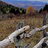 Review photo of Hickory Ridge Campground — Grayson Highlands State Park by Lee D., March 20, 2023