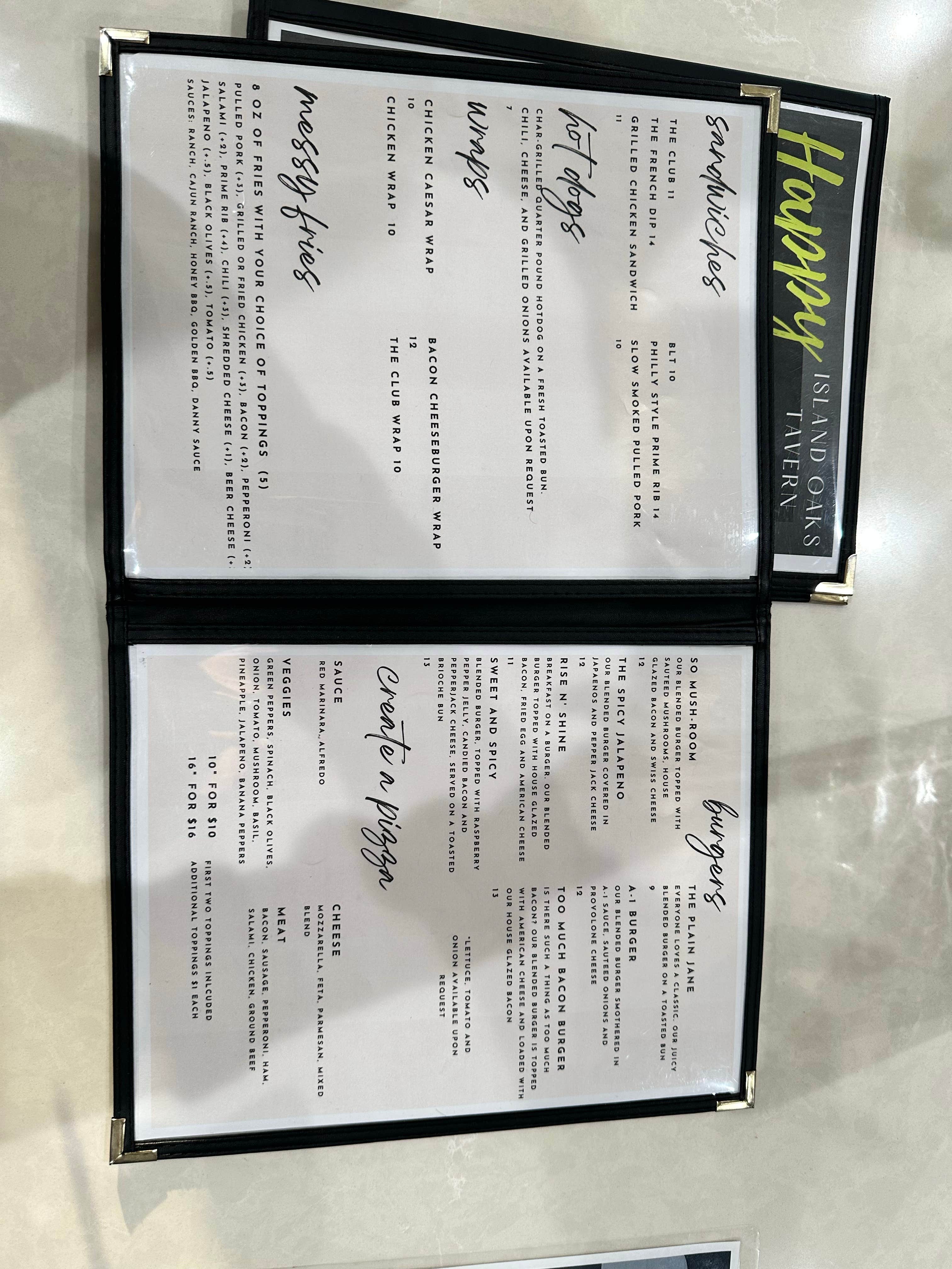 Camper-submitted photo at Island Oaks RV Resort near Waldo, FL