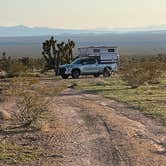 Review photo of Beaver Dam Wash Dispersed Spot by Kelly P., March 20, 2023