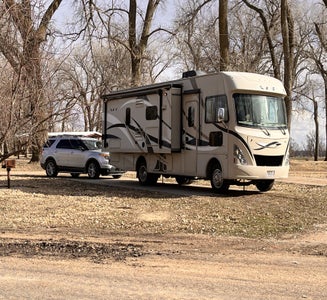 Camper-submitted photo from Lincoln Park