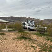 Review photo of Virgin River Gorge (BLM) by Lynn G., March 20, 2023