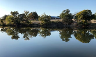 Camping near Riverside Park: Republic of Texas Campground , Comanche, Texas